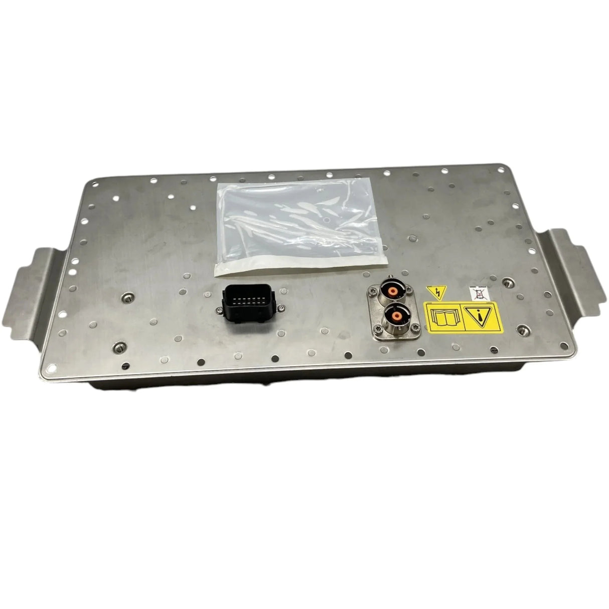 24296352 Genuine Volvo Contactor Box