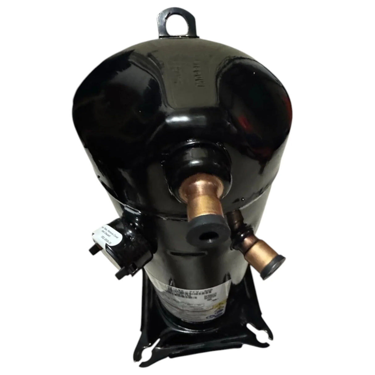 ZP21LXE-PFV-800 Genuine Copeland Scroll Compressor - Truck To Trailer