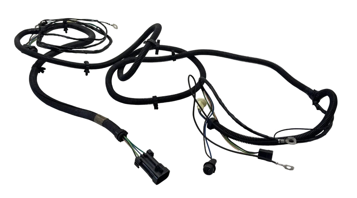 12109622 Genuine GM Harness Assembly Forward Lamp Wiring