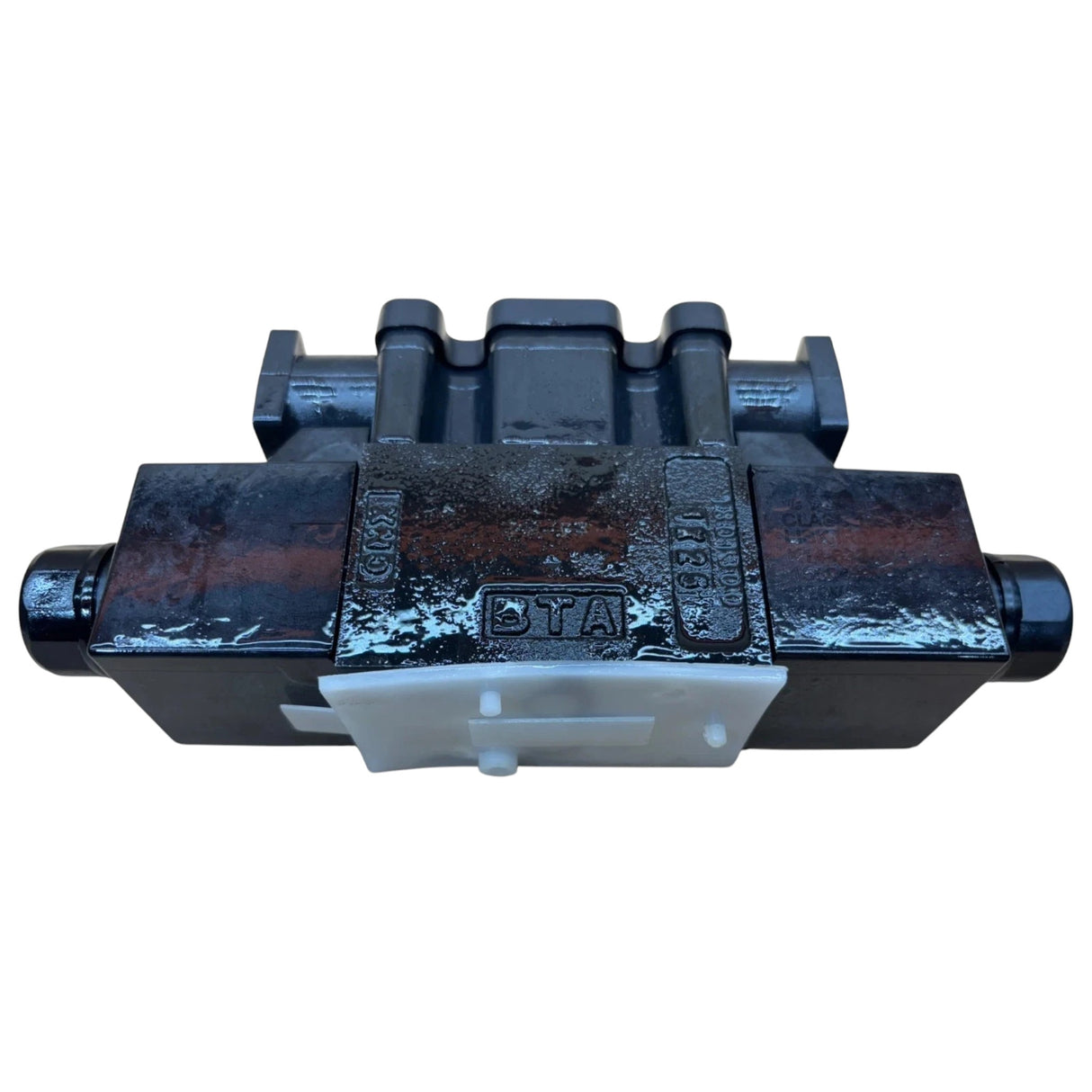 D1VW001CNYC Genuine Parker Valve Hydraulic Directional Control 120/60 - 110/50V