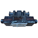 D1VW001CNYC Genuine Parker Valve Hydraulic Directional Control 120/60 - 110/50V