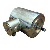 G00624 Genuine Boston Washdown Motor 208-230/460V
