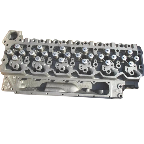 3943627 Genuine International Cylinder Head - Truck To Trailer