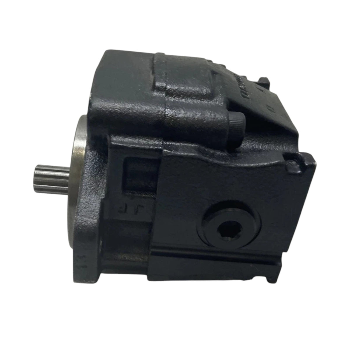 7722100101 Manitowoc Hydraulic Pump Assembly