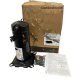 ZF07KAE-PFV-818 Genuine Copeland Scroll Compressor