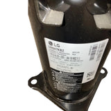 SR047KBZ Genuine LG Scroll Compressor - Truck To Trailer