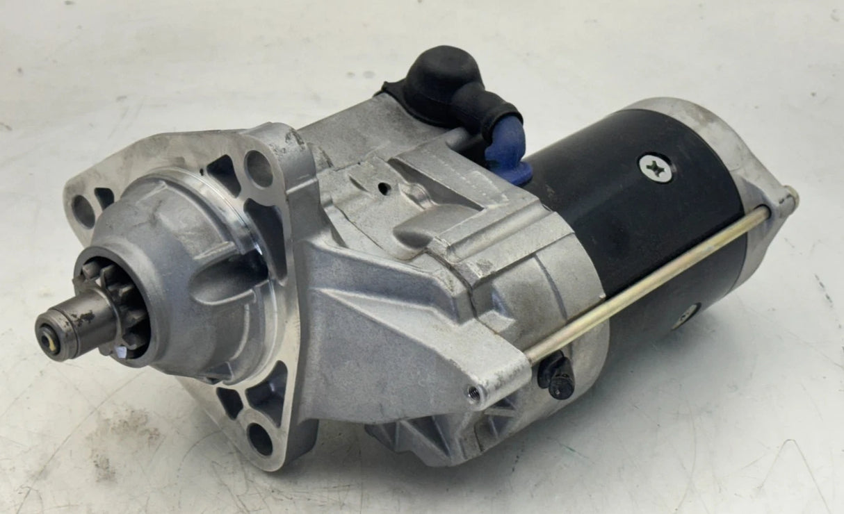 2509687C91 Genuine International Starter Motor
