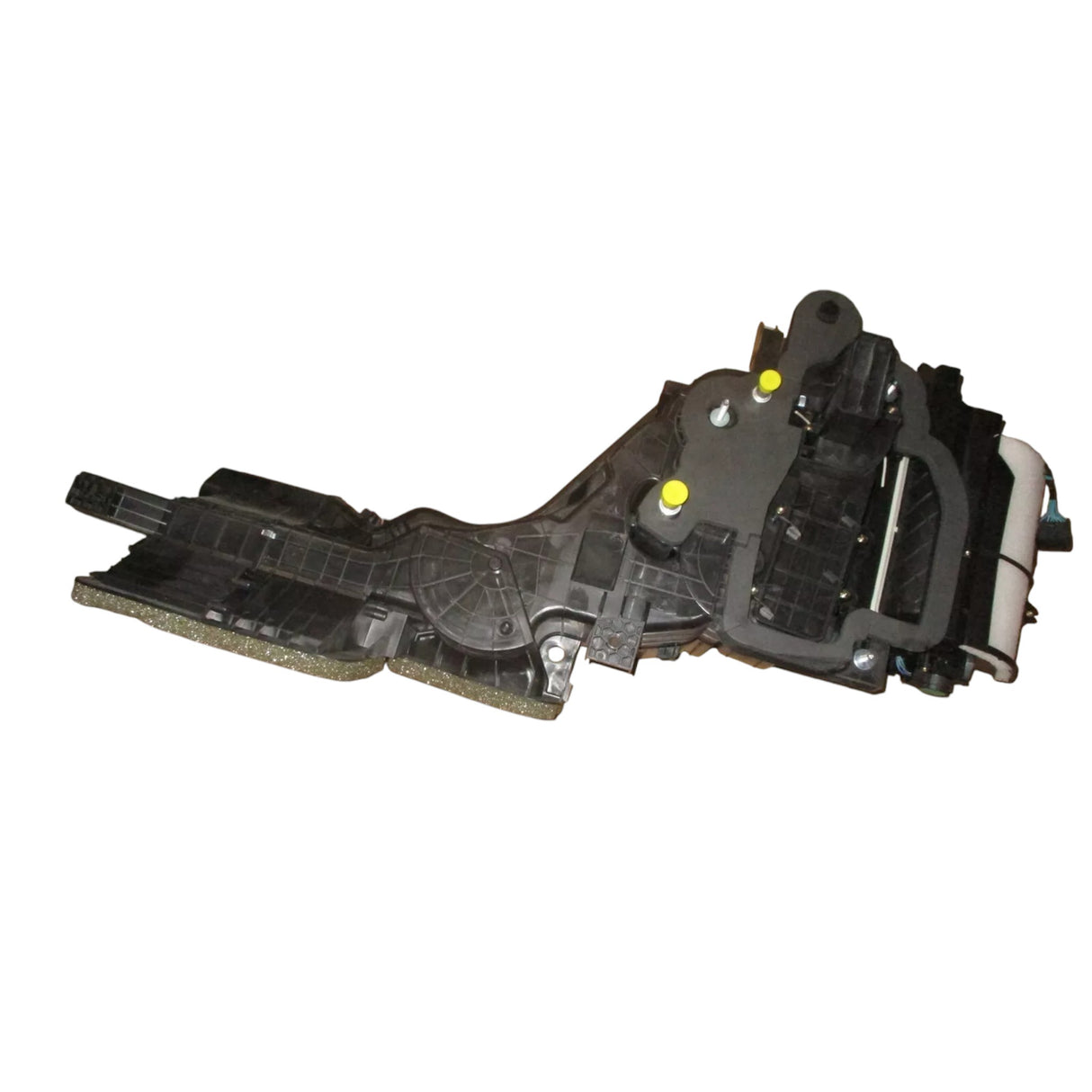 4094420C91 International Heater Assembly Front Module