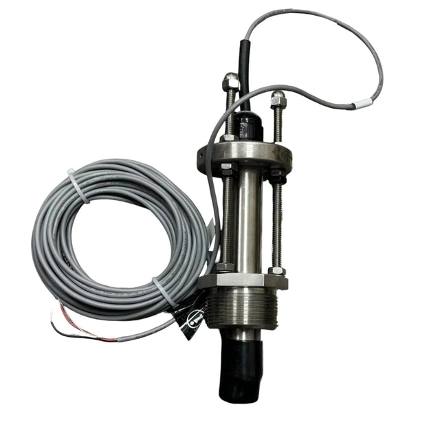 198840035 GF Piping Systems Flow Sensor - Truck To Trailer