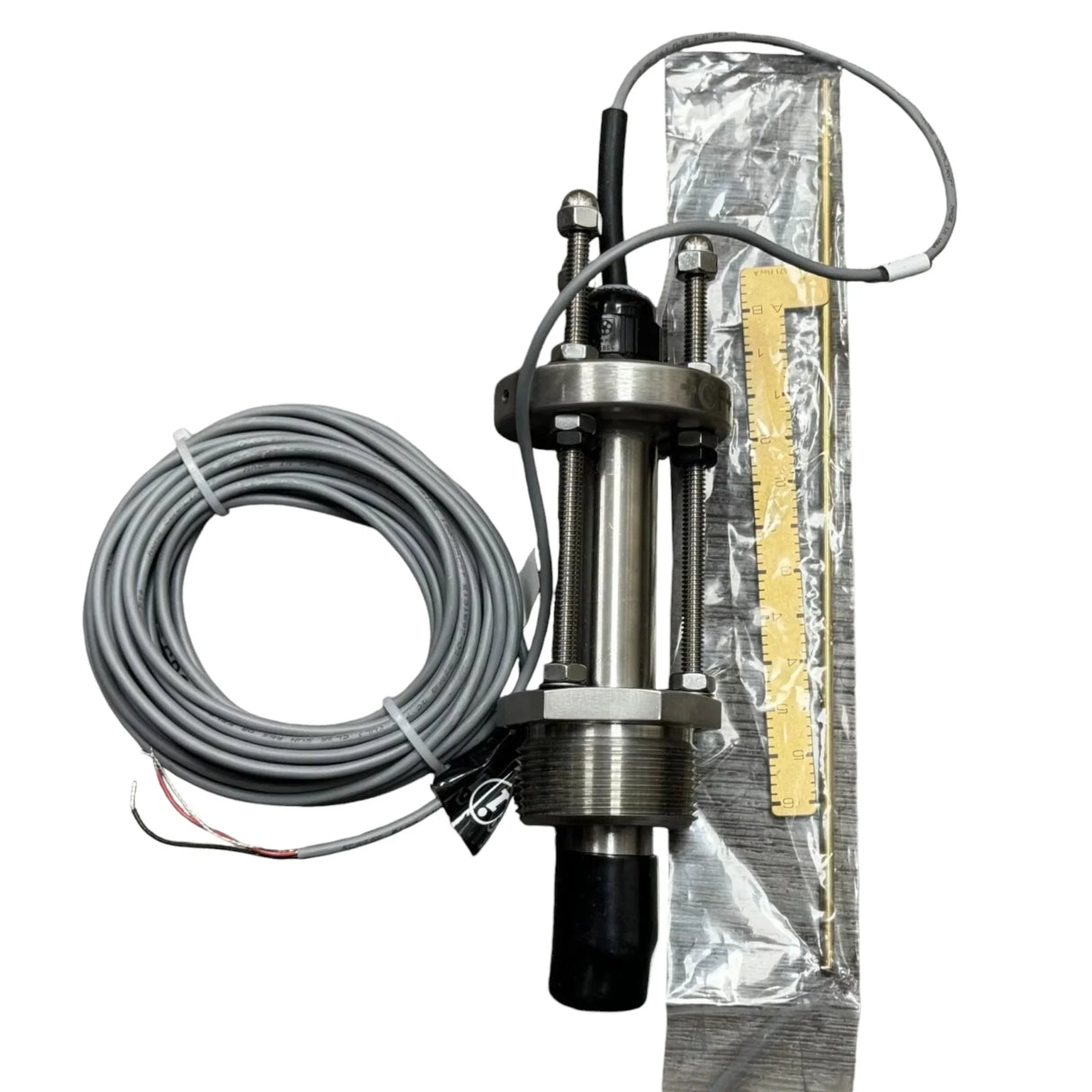 198840035 GF Piping Systems Flow Sensor - Truck To Trailer