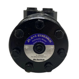 1662565 M+S Hydraulic Hydraulic Motor