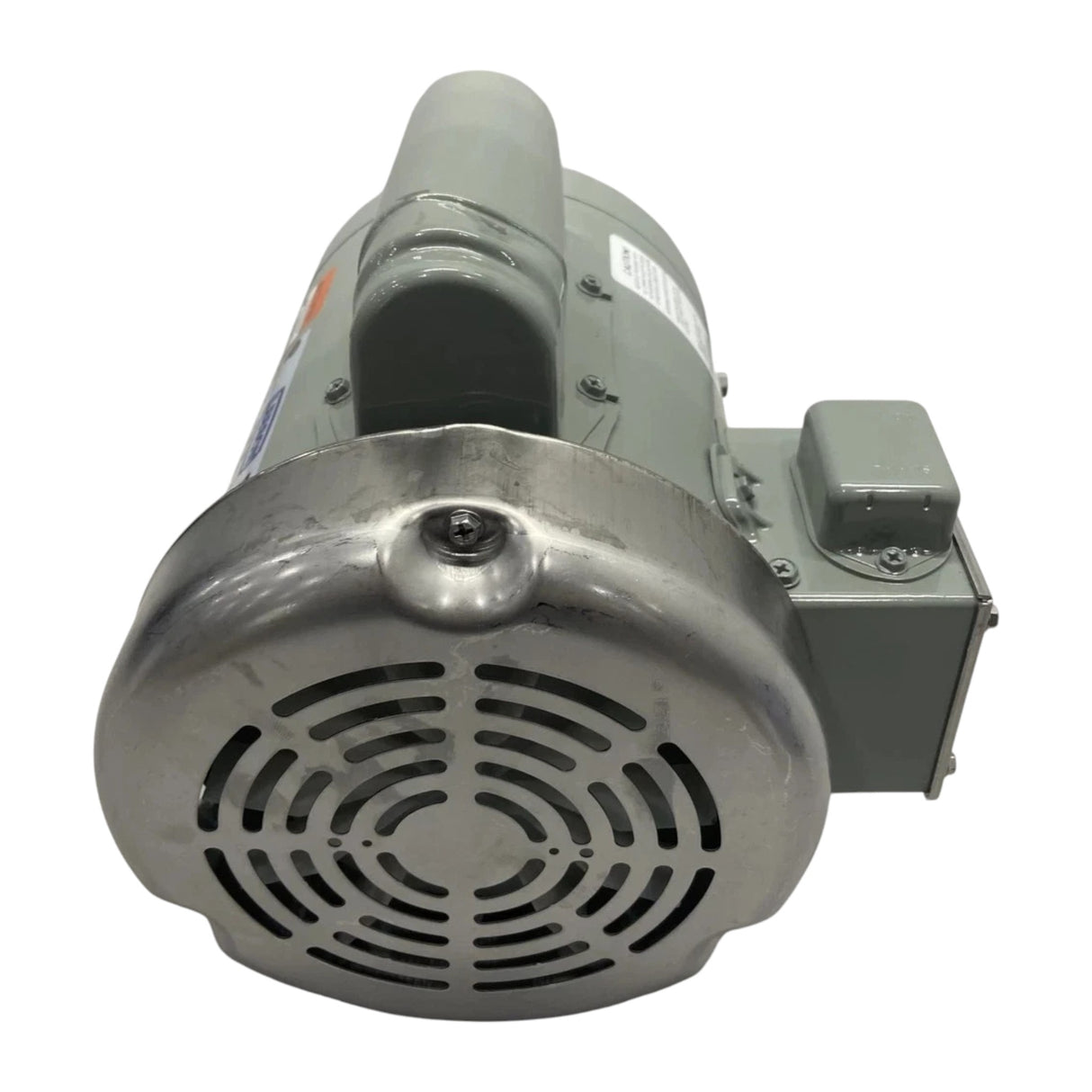 119448.00 Genuine Leeson Farm Duty Electric Motor 110/220V