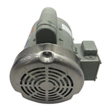 119448.00 Genuine Leeson Farm Duty Electric Motor 110/220V