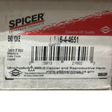 1657309C1 Genuine International End Yoke