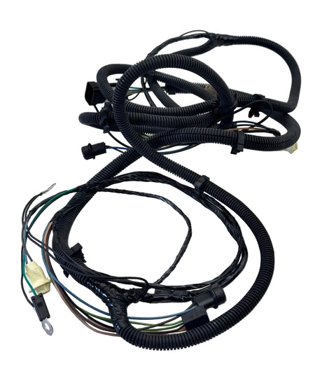 12109622 Genuine GM Harness Assembly Forward Lamp Wiring