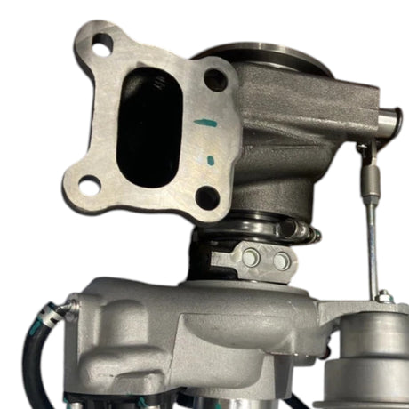 M1020113N Rotomaster Turbocharger