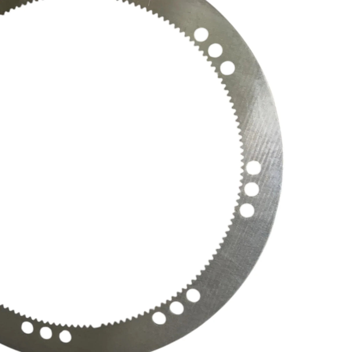 T166916 Genuine John Deere Track Tension Pressure Plate - Truck To Trailer