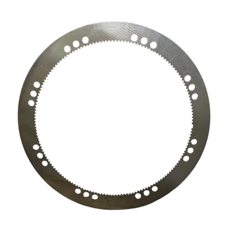 T166916 Genuine John Deere Track Tension Pressure Plate - Truck To Trailer