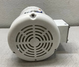 119476.00 Genuine Leeson Washdown Motor 230/460V