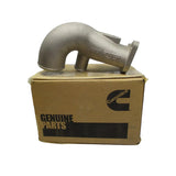 3087829 Cummins Water Inlet Connections - Truck To Trailer