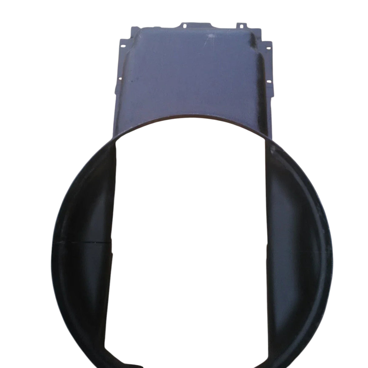 3918771F91 International Radiator Shroud Assembly