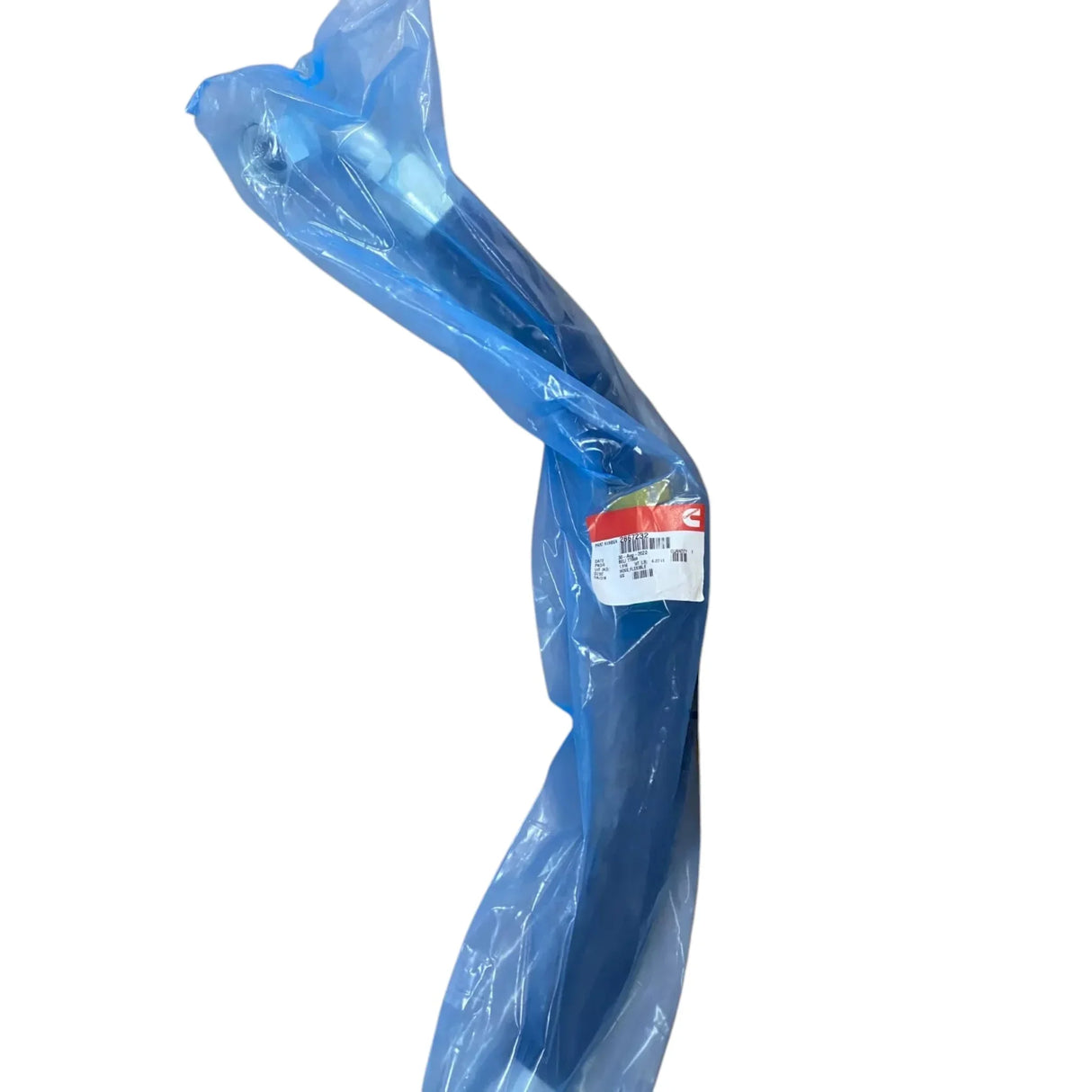 2867232 Cummins Fluid Flexible Hose - Truck To Trailer