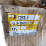 8D-1948 CAT Pump Drive Yoke - Truck To Trailer