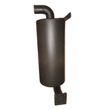 1G518-12112 Kubota Muffler