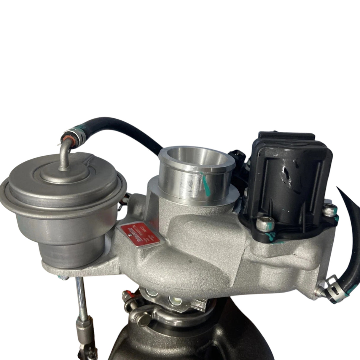 M1020113N Rotomaster Turbocharger