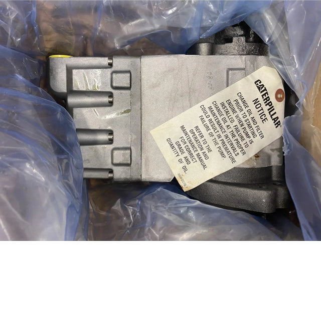 20R-1635 Genuine CAT Reman Unit Injector Hydraulic Pump - Truck To Trailer
