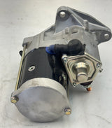 2509687C91 Genuine International Starter Motor