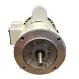 113300.00 Genuine Leeson General Purpose Motor 115/230V