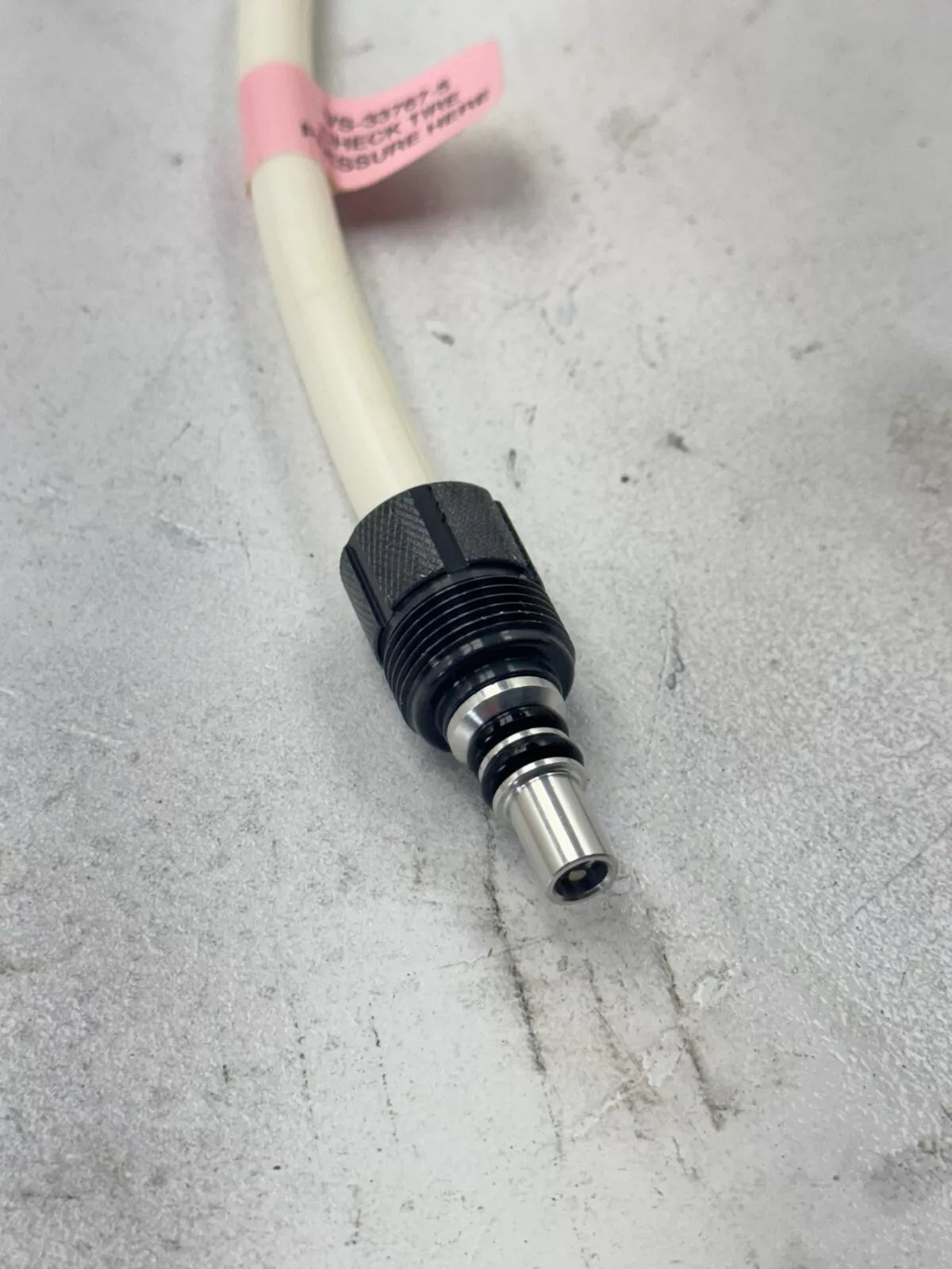 TIREMAAX.7142 Genuine Hendrickson Tire Inflation System Truck To Trailer