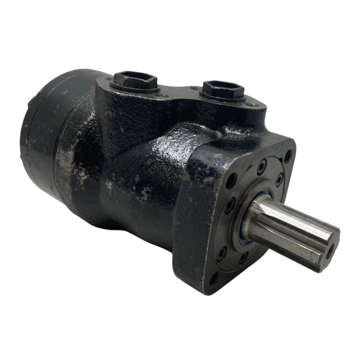 1662565 M+S Hydraulic Hydraulic Motor