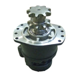 87035343 Genuine CNH Hydraulic Motor