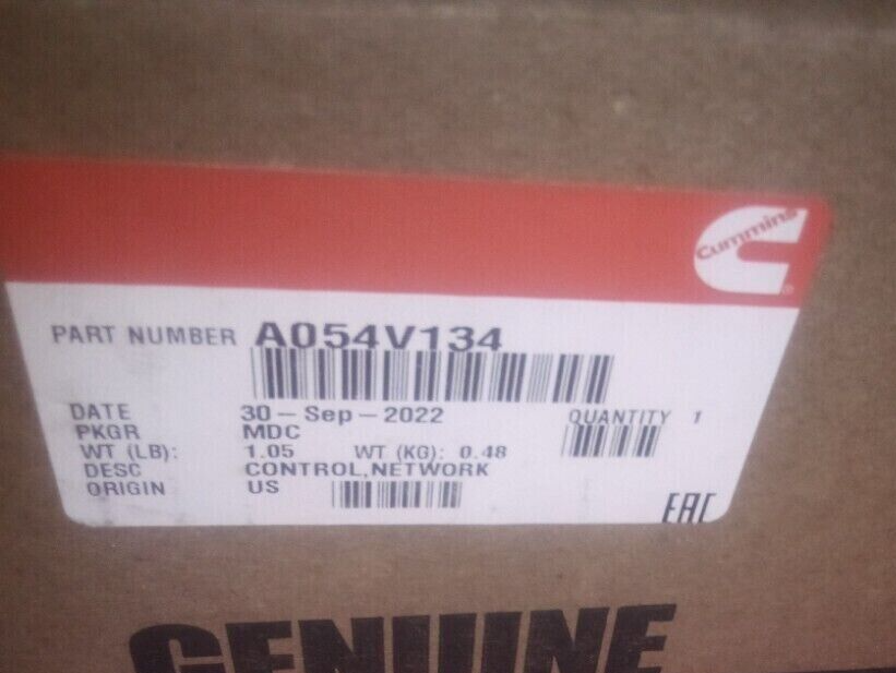 2BB*04297 Genuine Nidec Permanent Motor