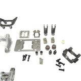 2504936C91 International Shift Bar For Opti Rail - Truck To Trailer