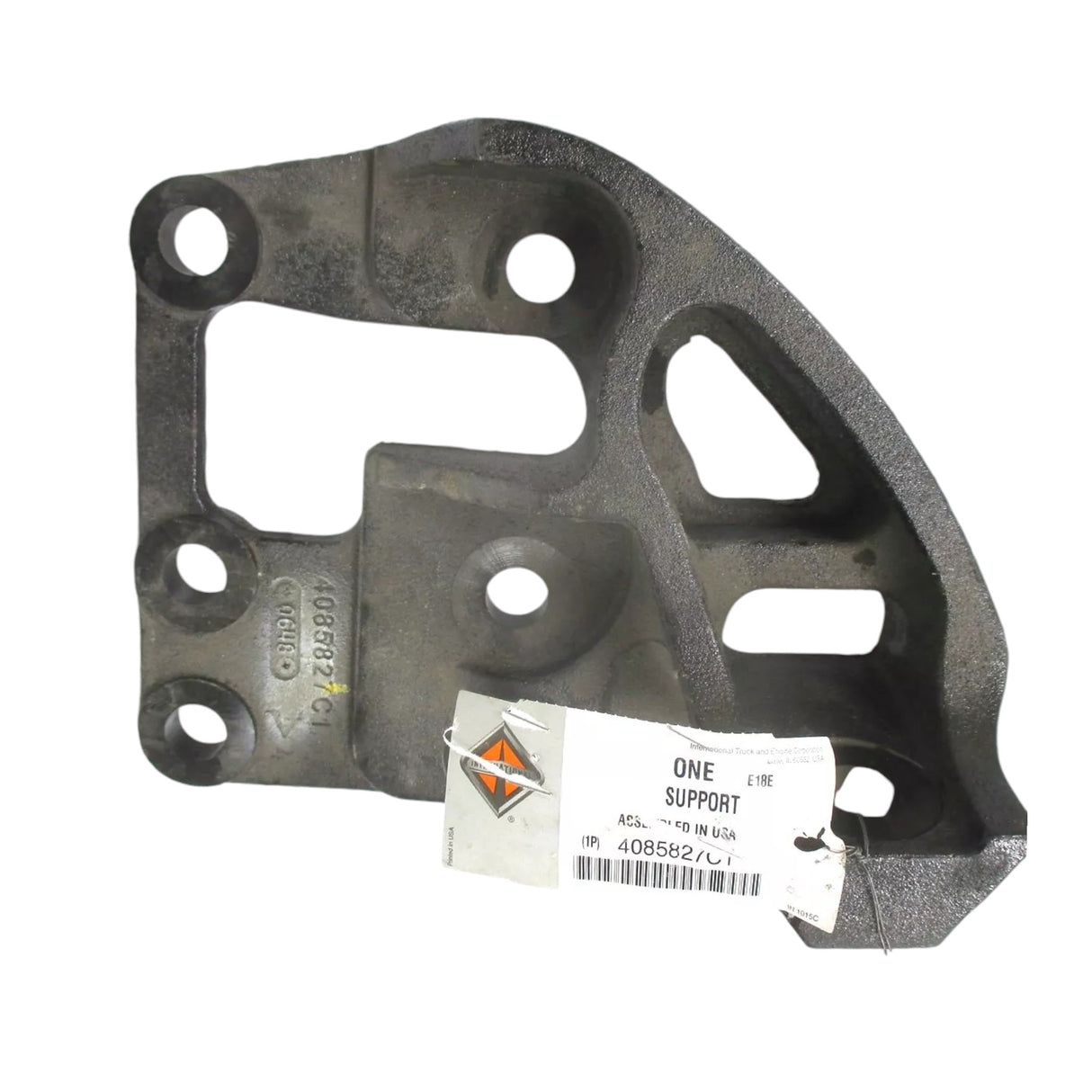 4085827C1 International Rear Offset Engine Mounting Support