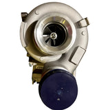68321378AA Turbocharger HE300VG With Actuator For Cummins ISB13 6.7L