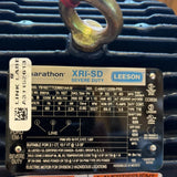 182TTTCD6501 Genuine Marathon Severe Duty Motor 460V