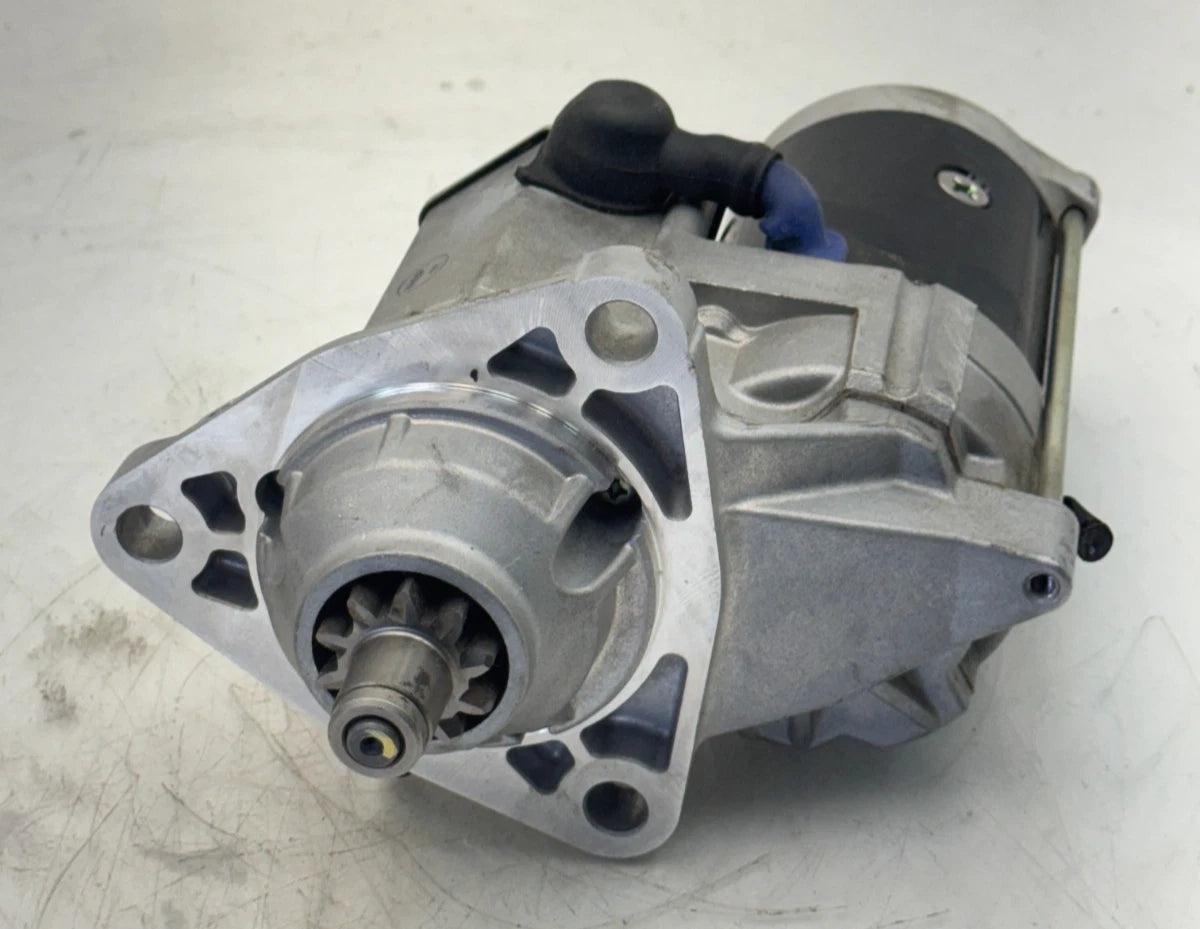 2509687C91 Genuine International Starter Motor