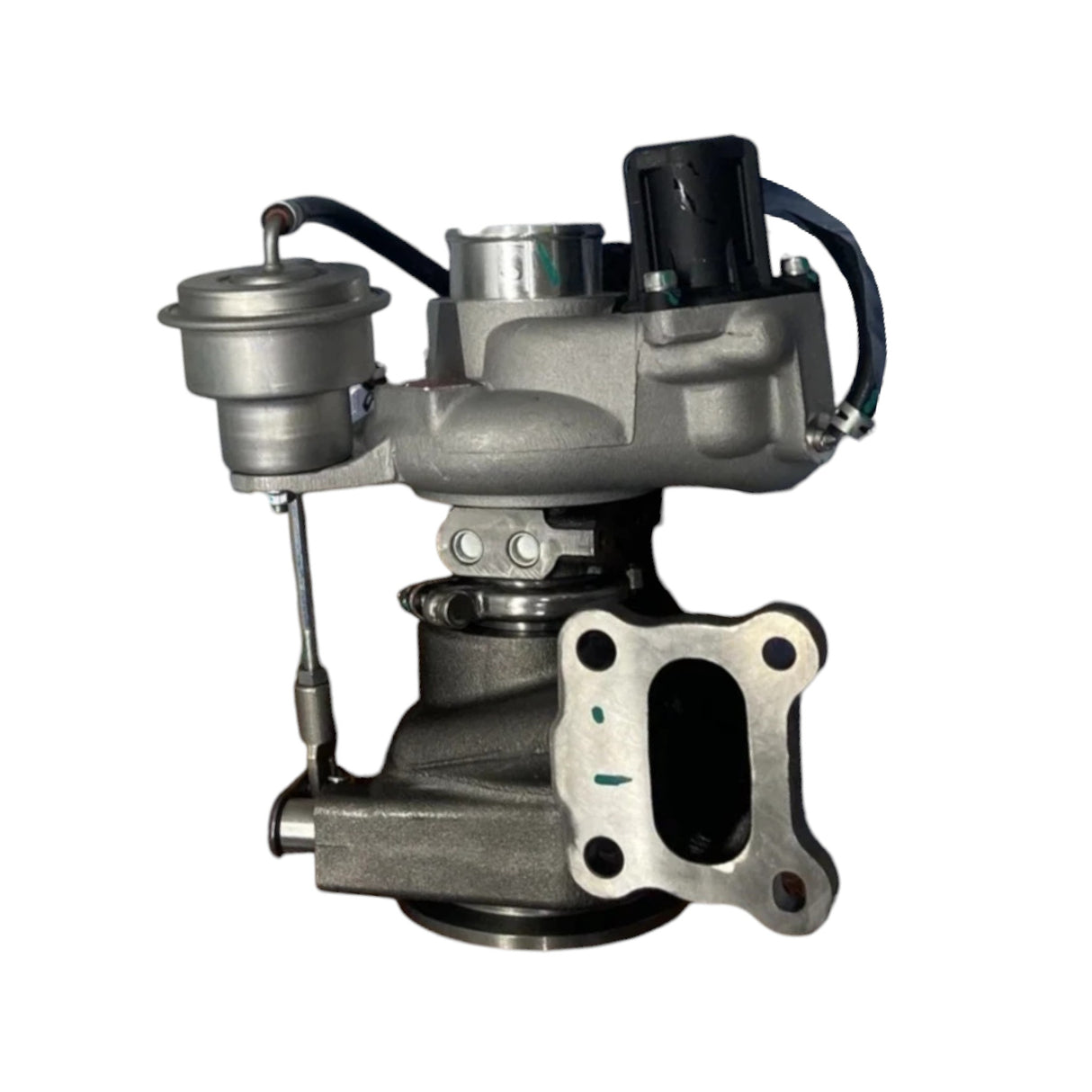 M1020113N Rotomaster Turbocharger