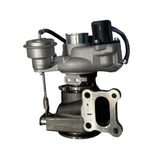 M1020113N Rotomaster Turbocharger