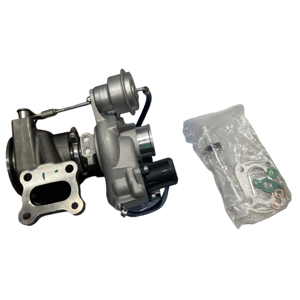 M1020113N Rotomaster Turbocharger