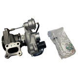 M1020113N Rotomaster Turbocharger