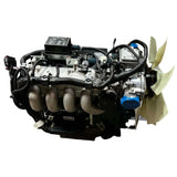 WG1605 Genuine Kubota Engine