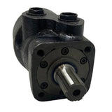 1662565 M+S Hydraulic Hydraulic Motor