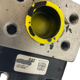 1258648 Genuine CAT Lubrication Gear Pump