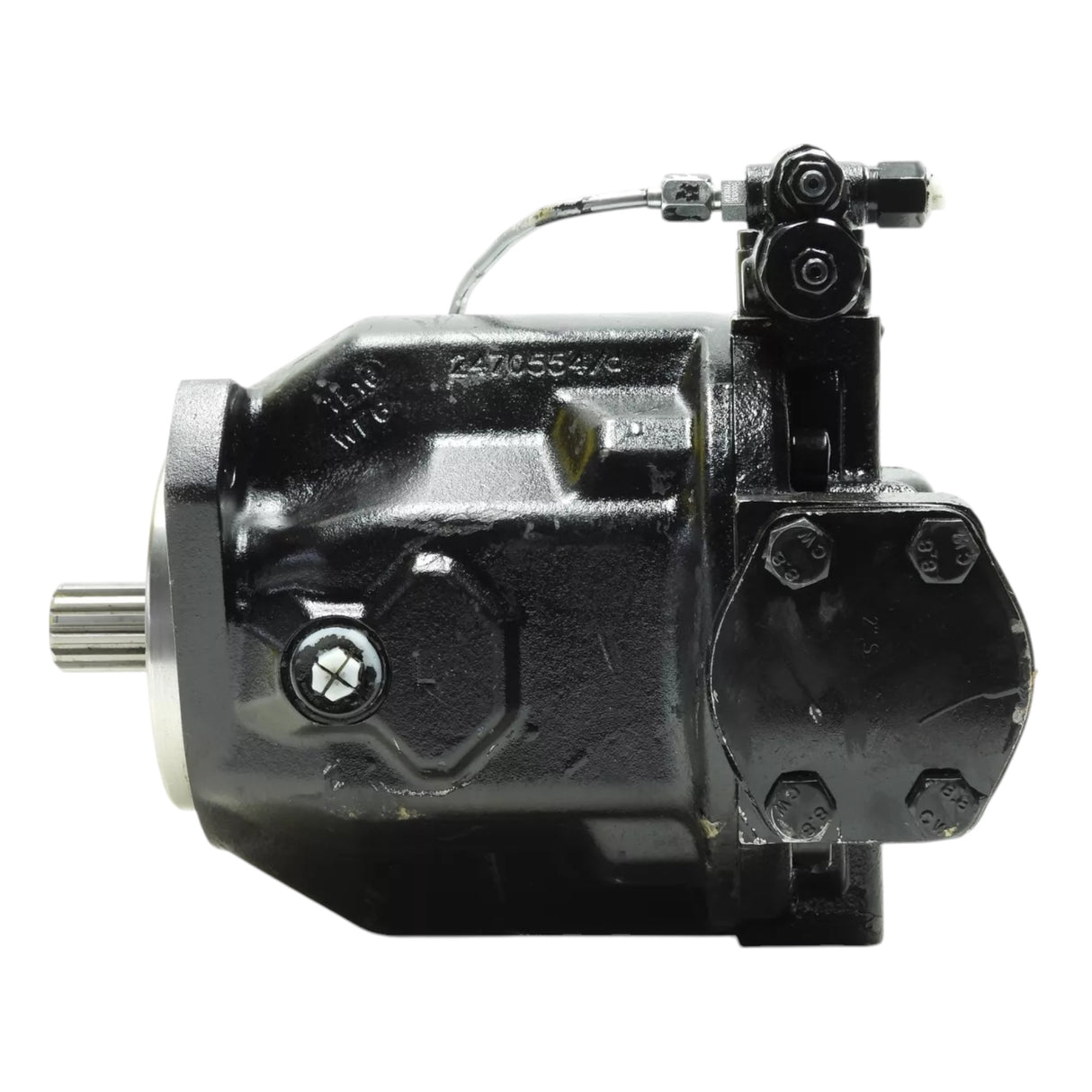 185-5918 CAT  Pump Variable Displacement