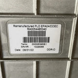 RA0054465340 Genuine Detroit Diesel ECU Electronic Control Unit